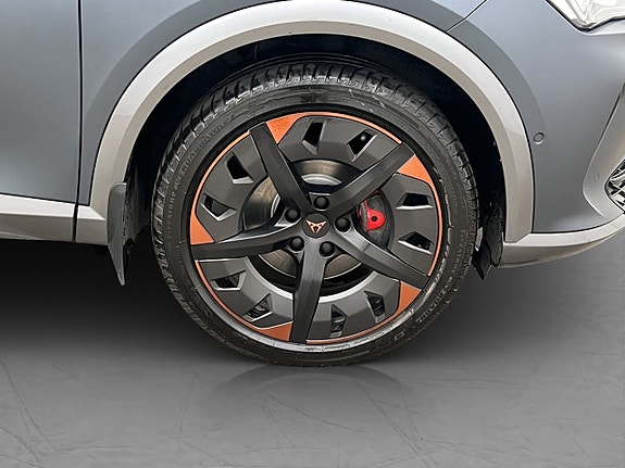 Cupra Formentor e-HYBRID 30 of 30