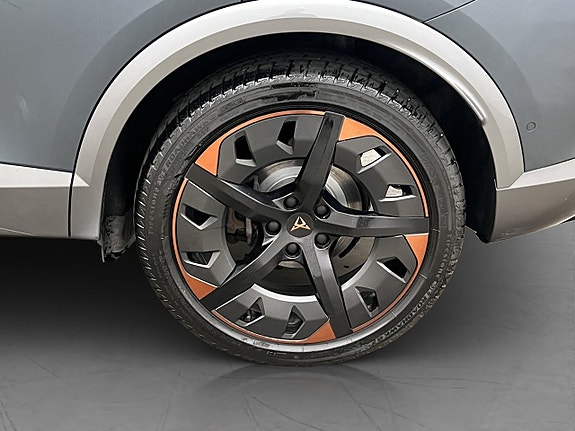 Cupra Formentor e-HYBRID 28 of 30