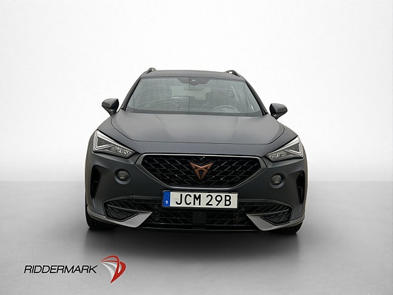 Cupra Formentor e-HYBRID 2 of 5