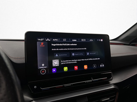 Cupra Formentor e-HYBRID 18 of 30