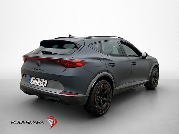 Cupra Formentor e-HYBRID 5 of 5
