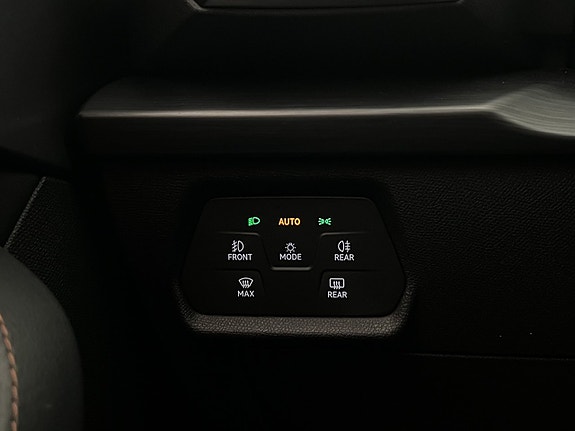 Cupra Formentor e-HYBRID 12 of 30