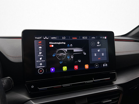 Cupra Formentor e-HYBRID 20 of 30