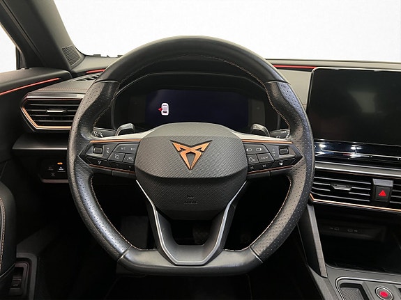 Cupra Formentor e-HYBRID 11 of 30