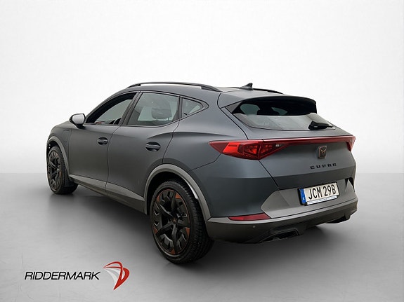 Cupra Formentor e-HYBRID 8 of 30