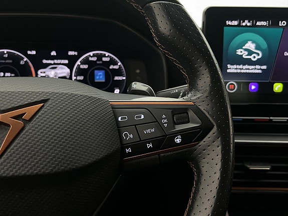 Cupra Formentor e-HYBRID 15 of 30