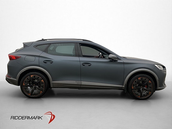 Cupra Formentor e-HYBRID 4 of 5