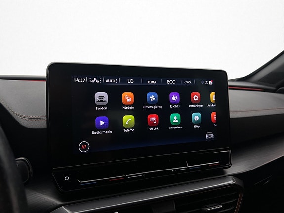 Cupra Formentor e-HYBRID 19 of 30