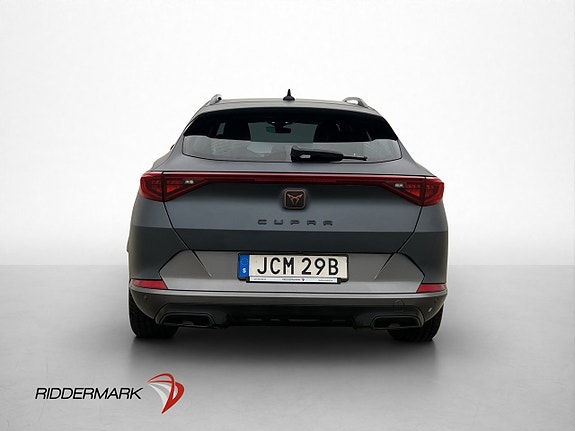 Cupra Formentor e-HYBRID 6 of 30
