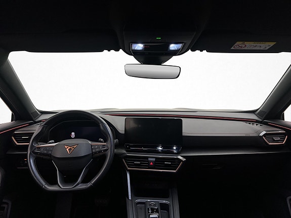 Cupra Formentor e-HYBRID 16 of 30
