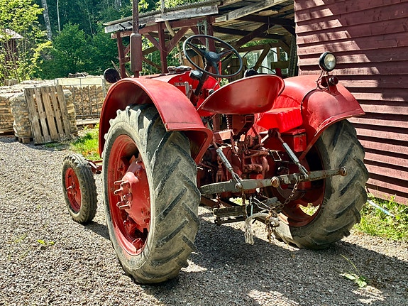 Volvo T22 2 of 2
