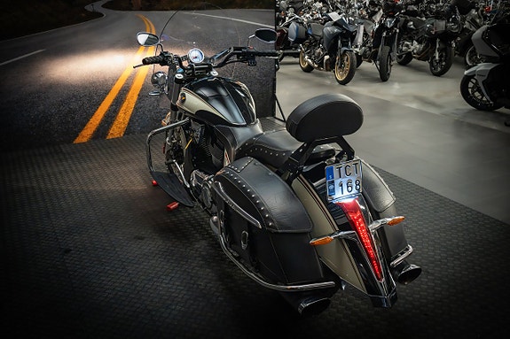 Victory Cross Roads ''Limited edition nr 328'' 7 of 15