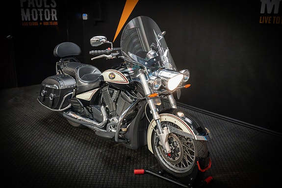 Victory Cross Roads ''Limited edition nr 328'' 2 of 15