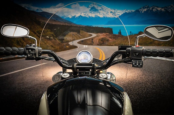 Victory Cross Roads ''Limited edition nr 328'' 8 of 15