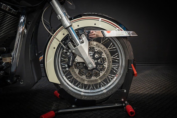 Victory Cross Roads ''Limited edition nr 328'' 4 of 15