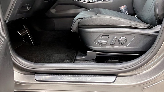 Kia Sorento 17 of 19