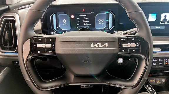 Kia Sorento 10 of 19