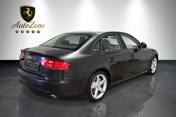 Audi A4 6 of 8