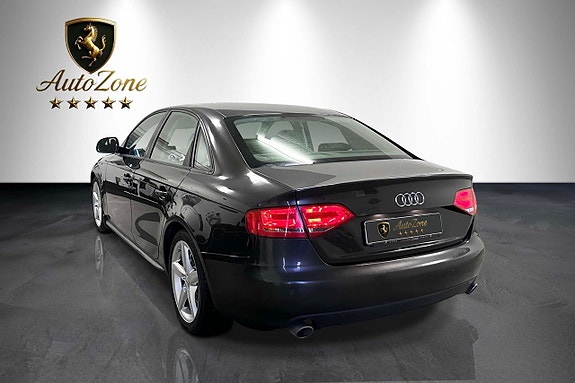 Audi A4 5 of 8