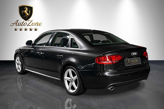 Audi A4 2 of 4