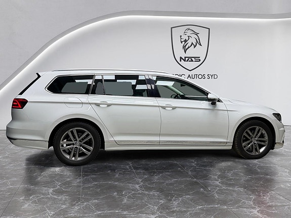 Volkswagen Passat 6 of 20