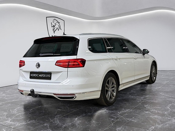 Volkswagen Passat 5 of 5
