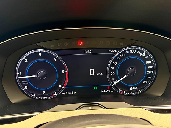 Volkswagen Passat 20 of 20