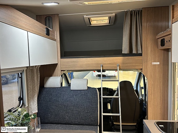 Weinsberg 550 17 of 21