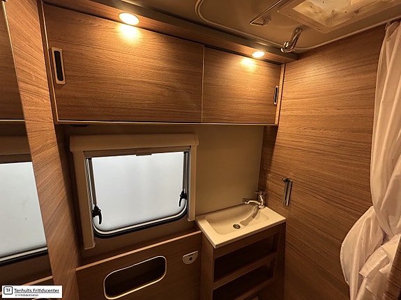 Weinsberg 550 15 of 21