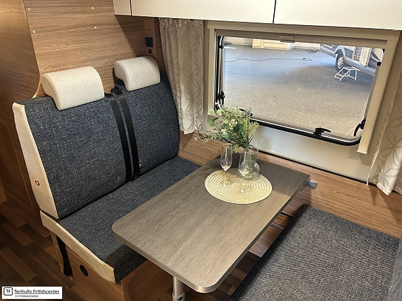 Weinsberg 550 9 of 21
