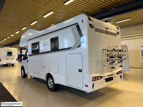 Weinsberg 550 4 of 5