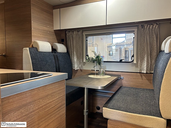 Weinsberg 550 7 of 21