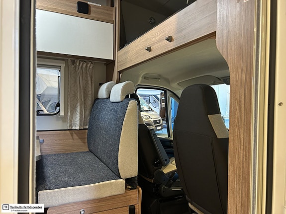 Weinsberg 550 6 of 21