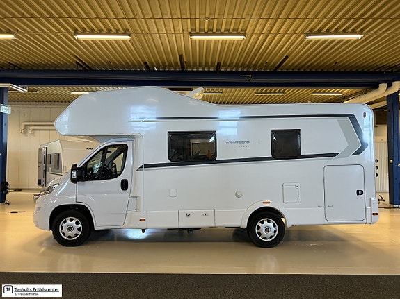 Weinsberg 550 5 of 5