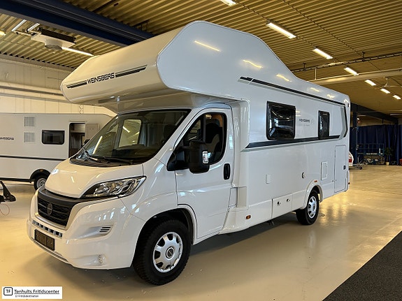 Weinsberg 550 3 of 5