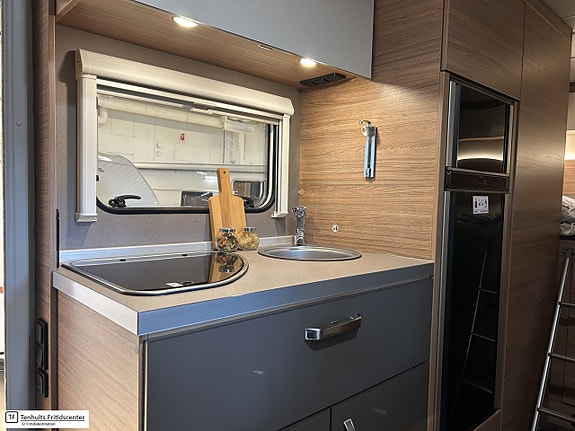 Weinsberg 550 10 of 21