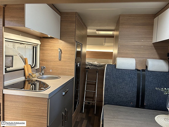 Weinsberg 550 8 of 21