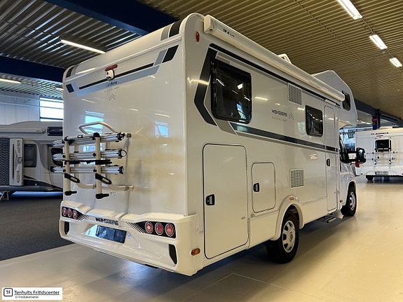 Weinsberg 550 2 of 5