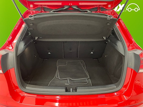 Mercedes-Benz A180 16 of 23