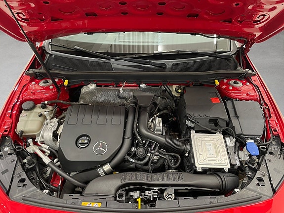 Mercedes-Benz A180 17 of 23