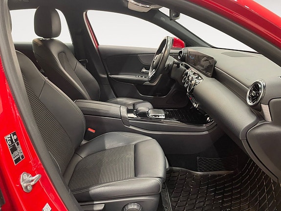 Mercedes-Benz A180 15 of 23