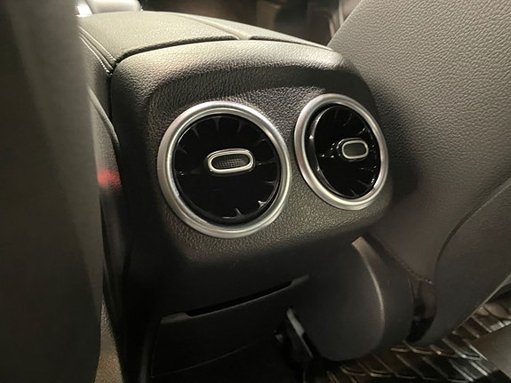 Mercedes-Benz A180 20 of 23