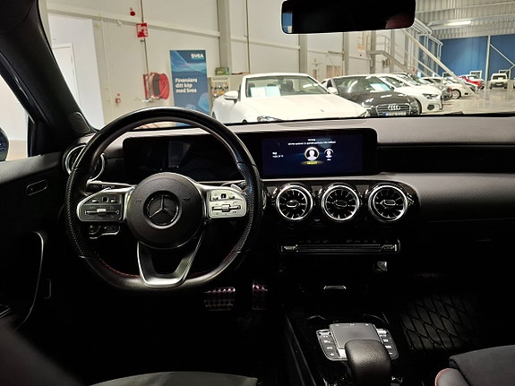 Mercedes-Benz A250 e 30 of 30