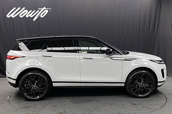 Land Rover Range Rover Evoque 3 of 22