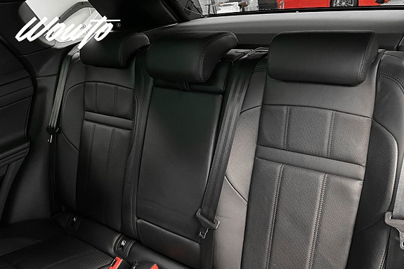 Land Rover Range Rover Evoque 12 of 22