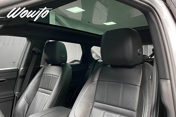 Land Rover Range Rover Evoque 11 of 22