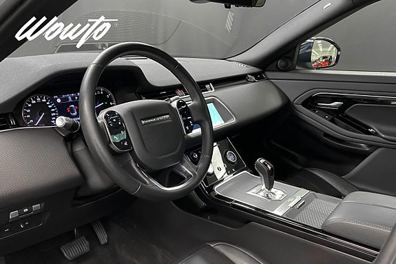 Land Rover Range Rover Evoque 8 of 22