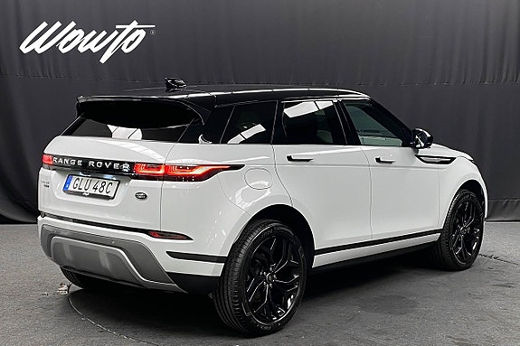 Land Rover Range Rover Evoque 5 of 22