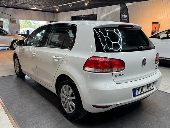 Volkswagen Golf I 4 of 5