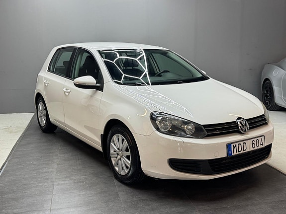 Volkswagen Golf I 2 of 5
